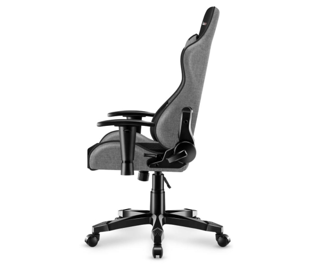 Huzaro Ranger 6.0 Grey Mesh - 672135 - zdjęcie 3